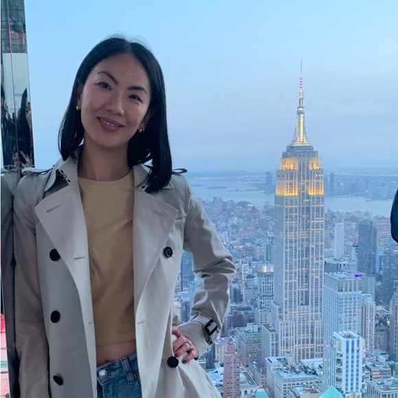 Meet your Posher, Helen - Picture 1 of 1